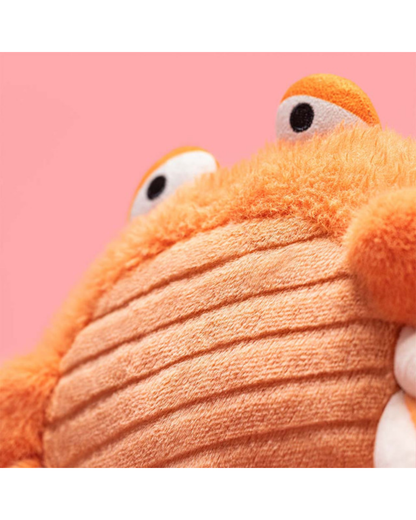 Jellycat - Pinchsnap Crab