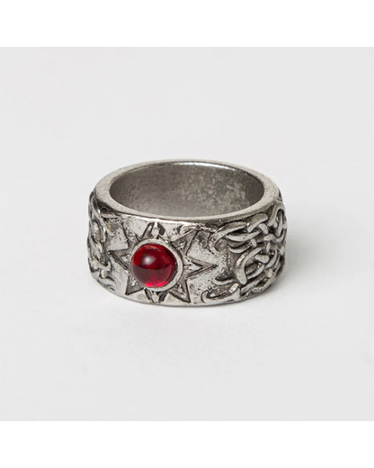 Ring of Chaos