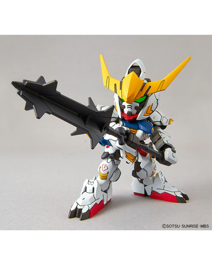 SD Gundam EX-Standard 010 Gundam Barbatos