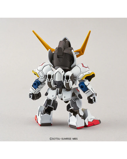 SD Gundam EX-Standard 010 Gundam Barbatos