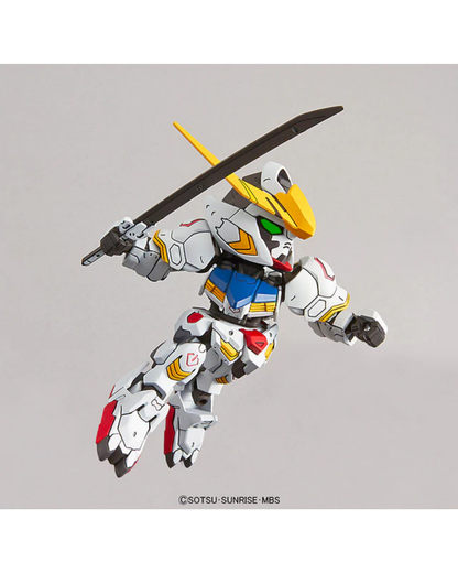 SD Gundam EX-Standard 010 Gundam Barbatos