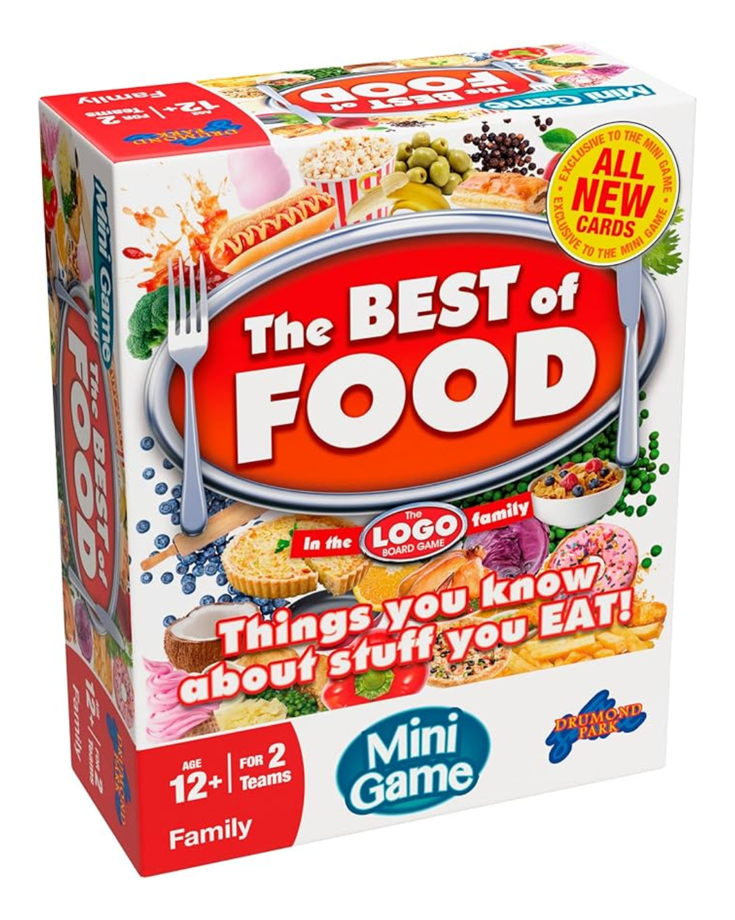 The Best of Food