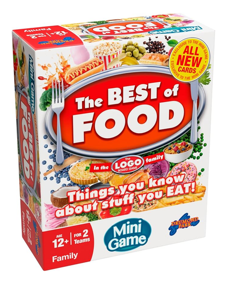 The Best of Food