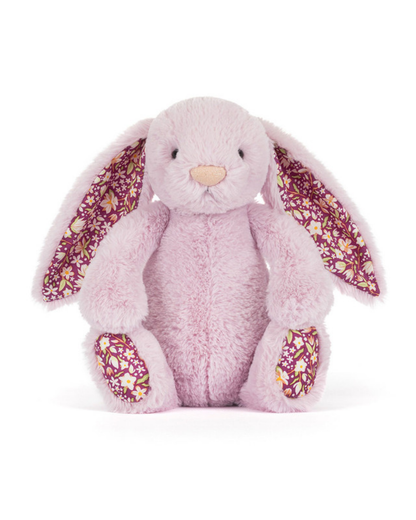Jellycat - Thistlepop Blossom Luxe Bunny Original