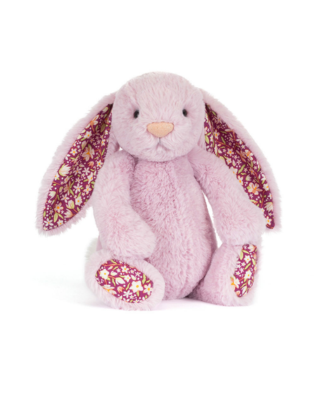 Jellycat - Thistlepop Blossom Luxe Bunny Original