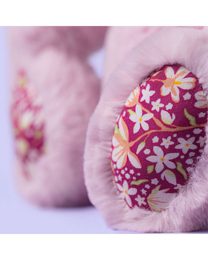 Jellycat - Thistlepop Blossom Luxe Bunny Original