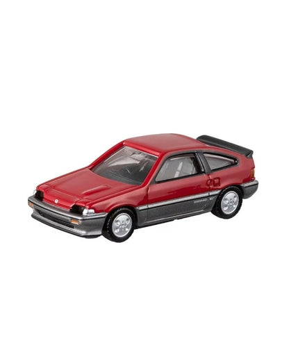 Tomica No. 16 Honda Ballade Sports CR-X