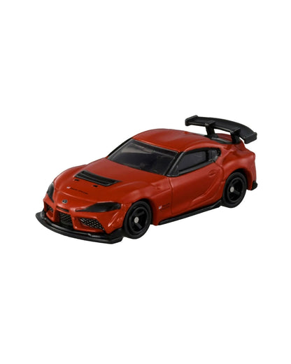Tomica No. 22 Toyota GR Supra GT4 EVO