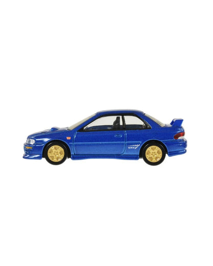 Tomica Subaru Impreza WRX Type R