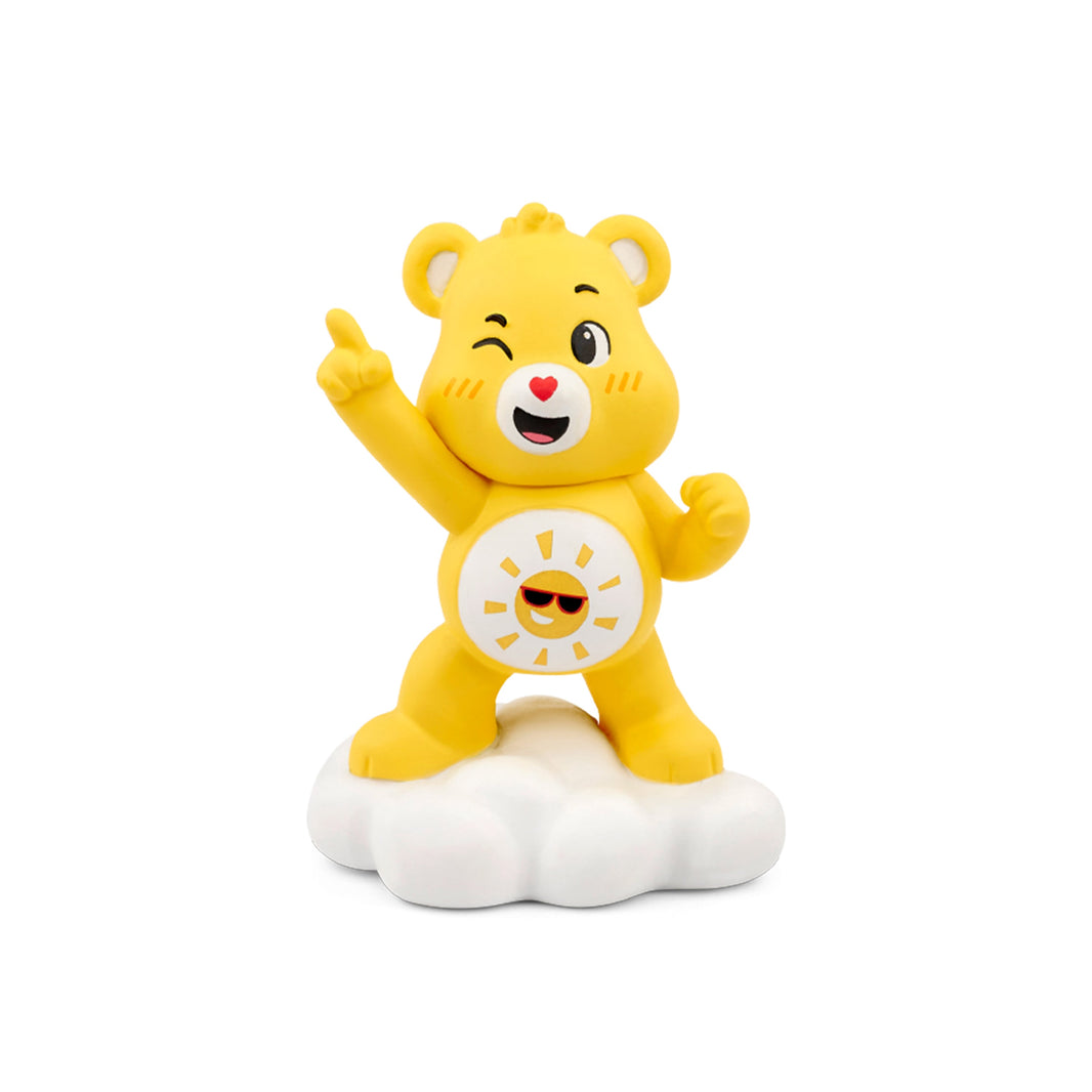 Tonies Care Bears Funshine Bear audio character