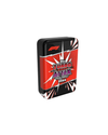 Topps - F1 Turbo Attax Mega Tin (Assortment)