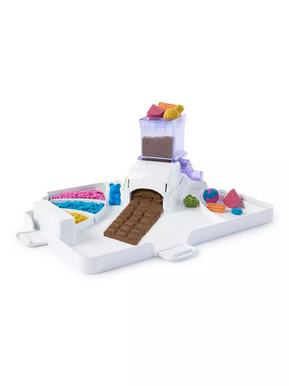 Kinetic Sand Sweet Station