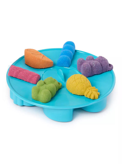 Kinetic Sand Sweet Station
