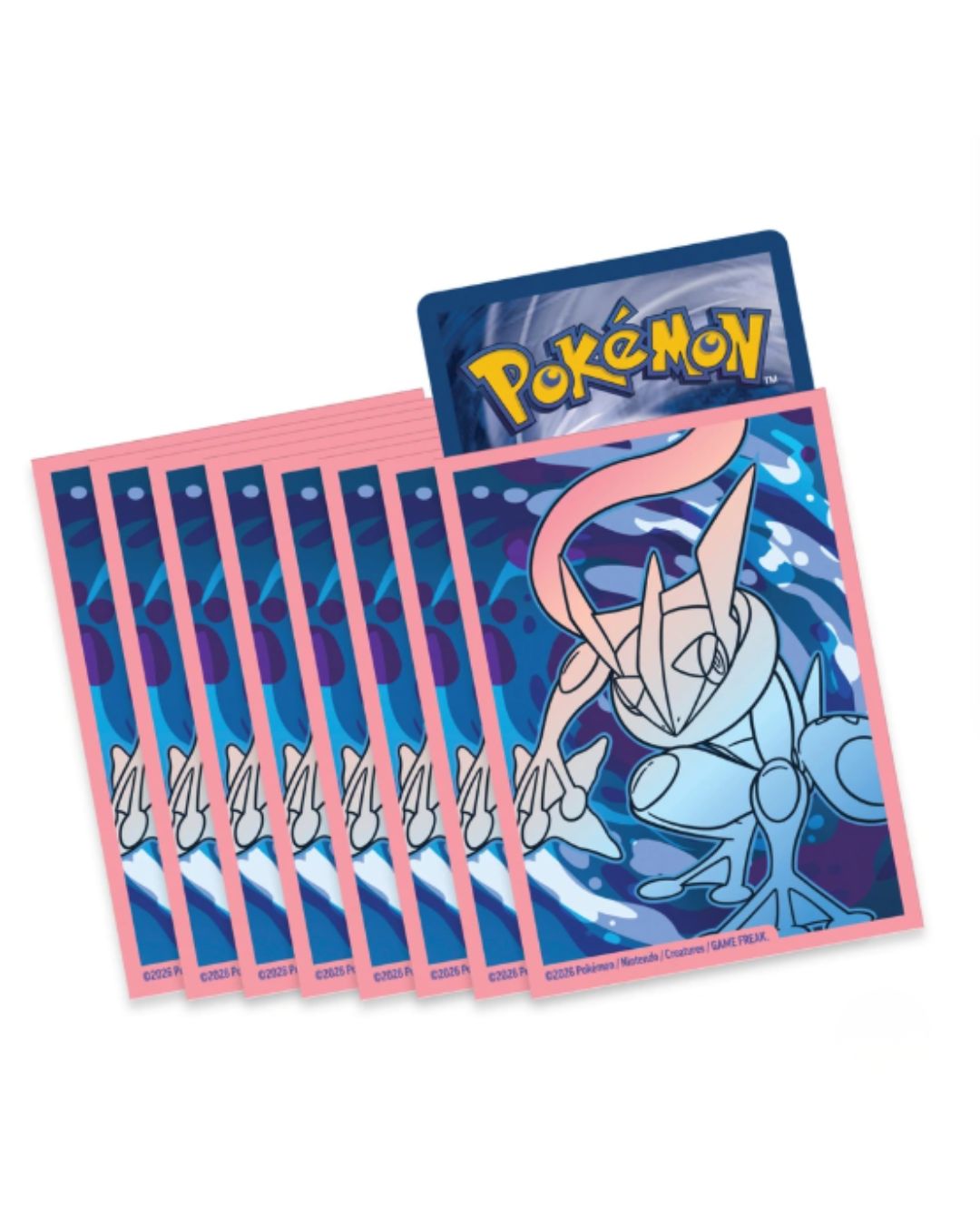 chaos rising sleeves
