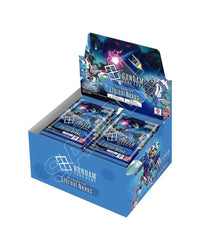 Gundam Card Game Eternal Nexus (EB01) Extra Booster Box