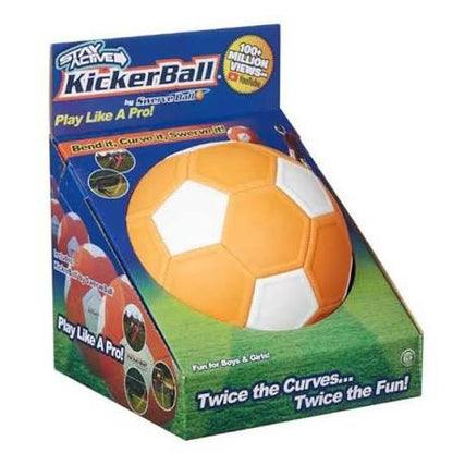 KickerBall Orange