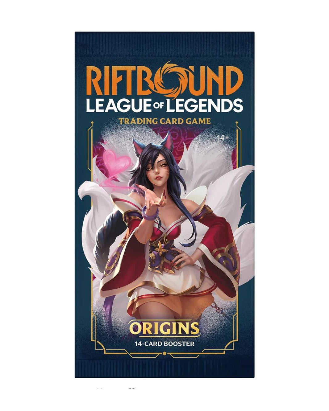 Riftbound: League of Legends TCG | Origins Booster Box