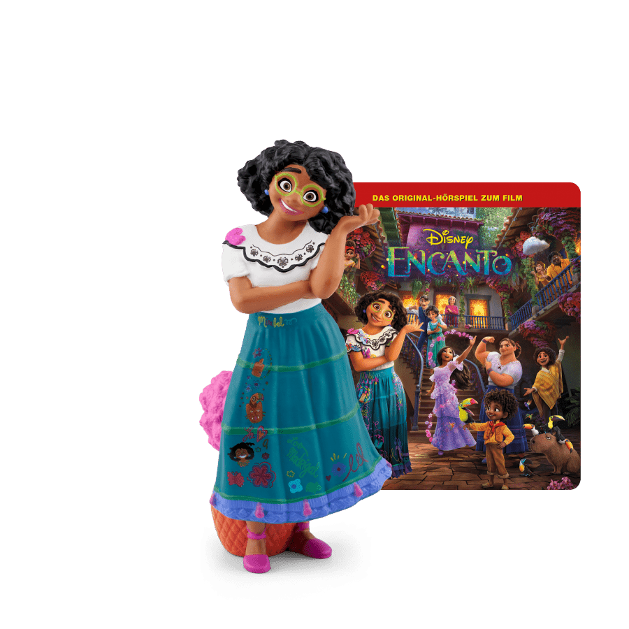Tonies Disney Encanto audio character
