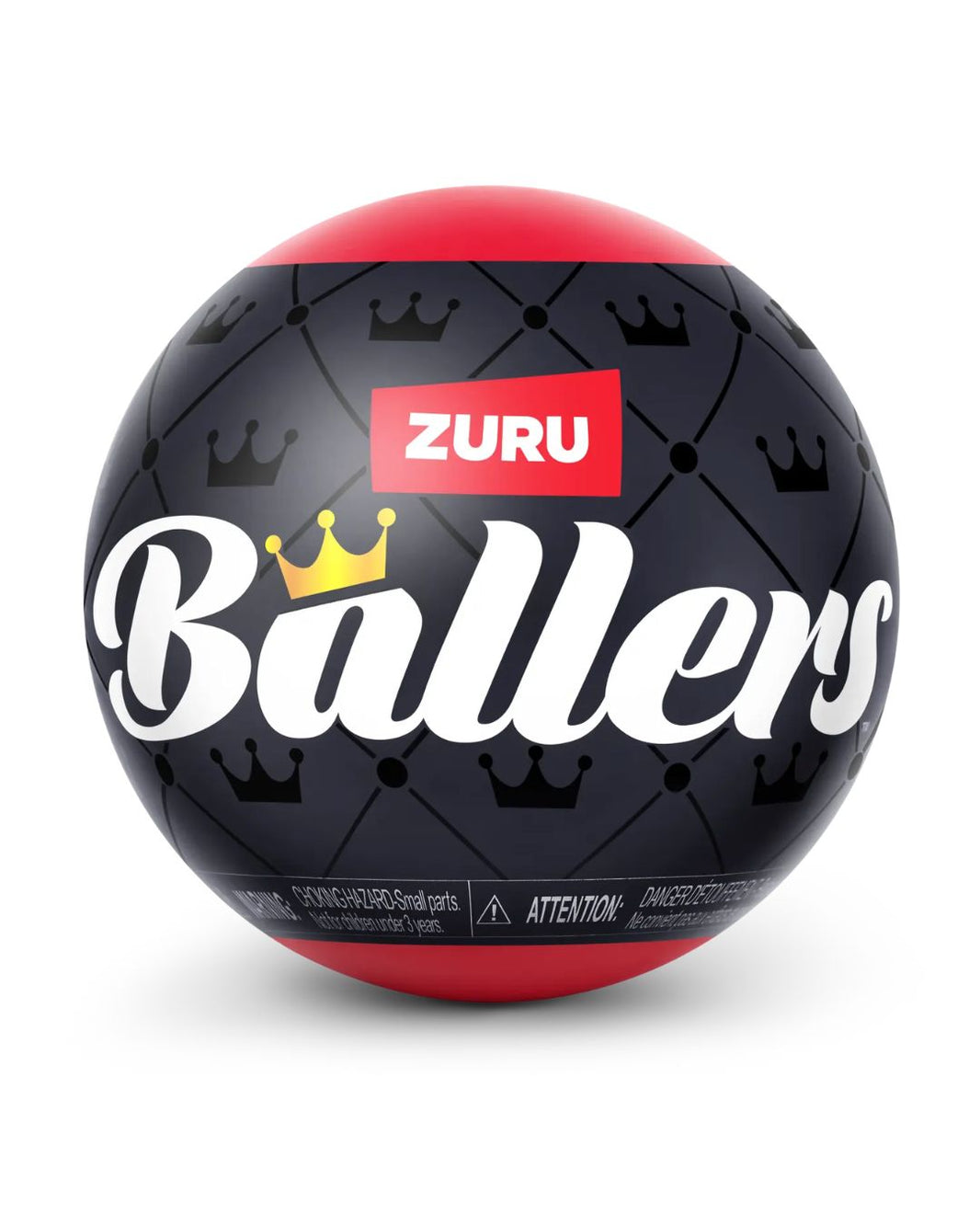 WWE Ballers Series 1