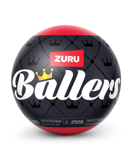 WWE Ballers Series 1