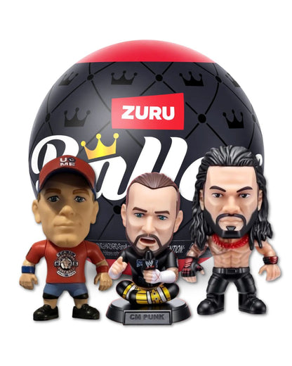 WWE Ballers Series 1